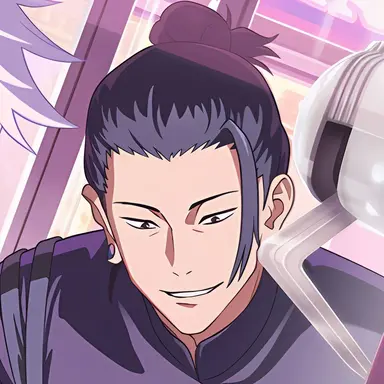 Profile image of 게토 스구루