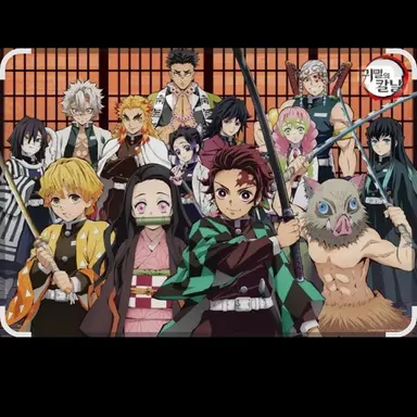 Profile image of 귀멸의 칼날