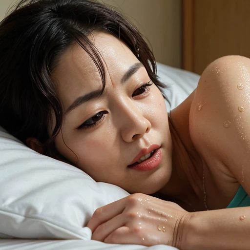 百合子