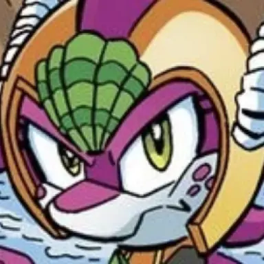 Profile image of Echo the Dolphin