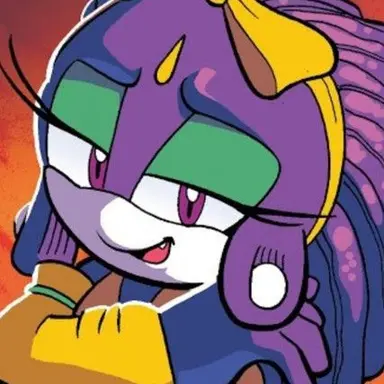 Profile image of Princess Undina