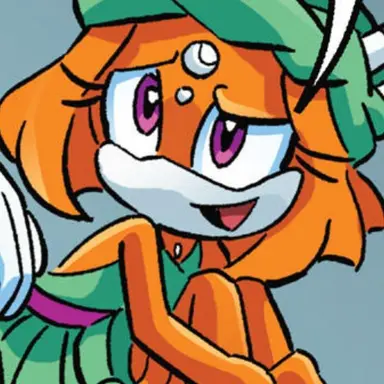 Profile image of Coral the Betta