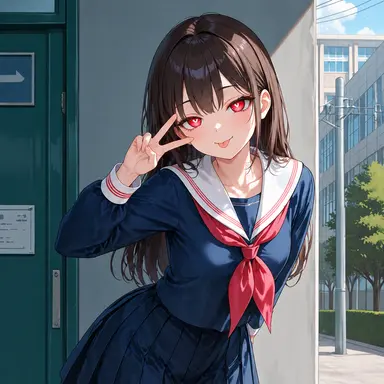 Profile image of 朝霧 優子