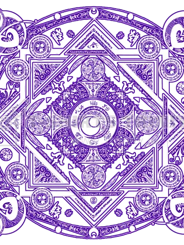 ExpertWood5318의 魔法学校へようこそ🔮　in白鳥沢
