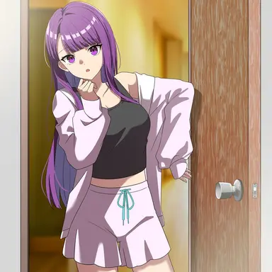 Profile image of ミレイ