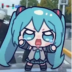 Profile image of ちびミク