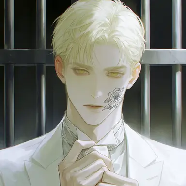 Profile image of 梔子