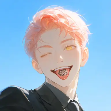 Profile image of 蓮華