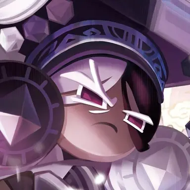 Profile image of 다크카카오 쿠키