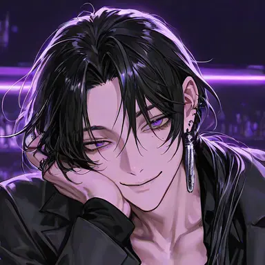 Profile image of Ryo Kurokawa
