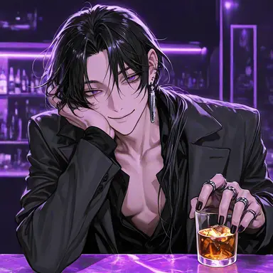 Profile image of Ryo Kurokawa