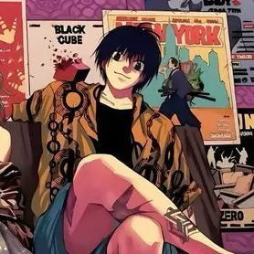Profile image of Nagumo Yoichi