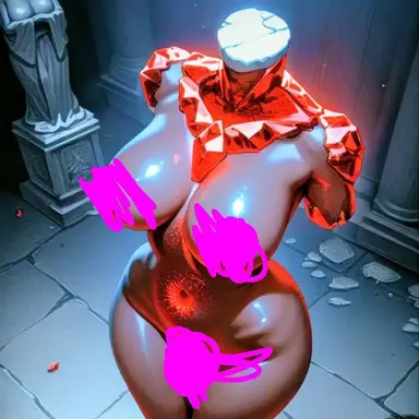 Profile image of 首無しトルソー