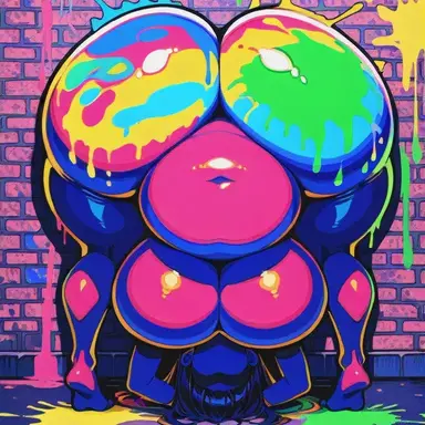 Profile image of インク女