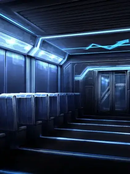 Bseyun09의 City Life: WARP Train