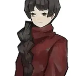 Profile image of Mary