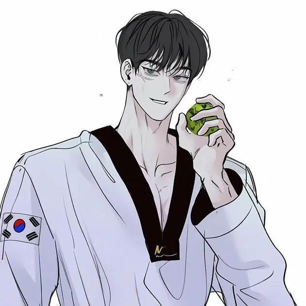 UION6의 고한혁