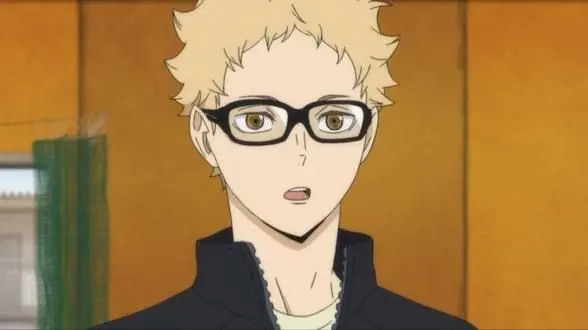 Profile image of 月島蛍