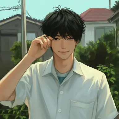 Profile image of 瑠夏