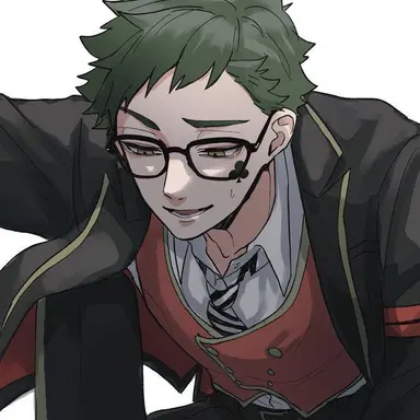 Profile image of トレイ クローバー