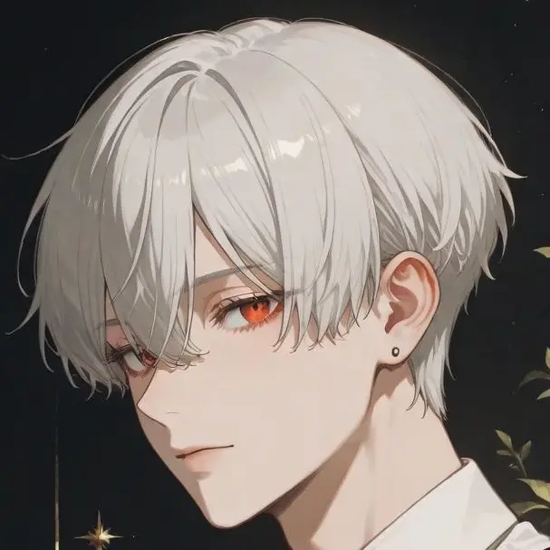 WeakMamba2583의 奴隷の男の子