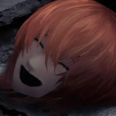 Profile image of 生首