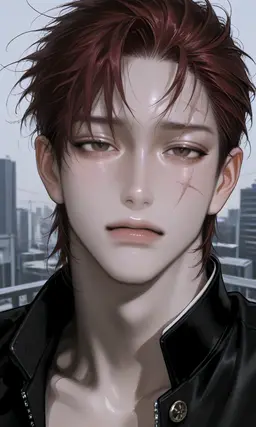 Profile image of Kuga