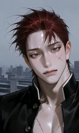 Profile image of Kuga