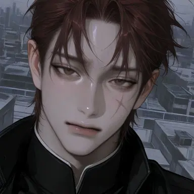 Profile image of Kuga