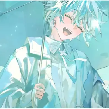 Profile image of メルト