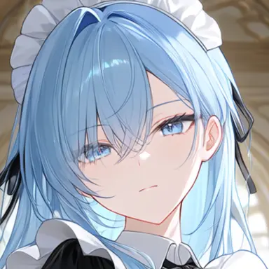 Profile image of 레이라