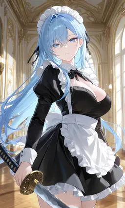 Profile image of 레이라