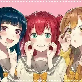 Profile image of Hana Mila and Zoe