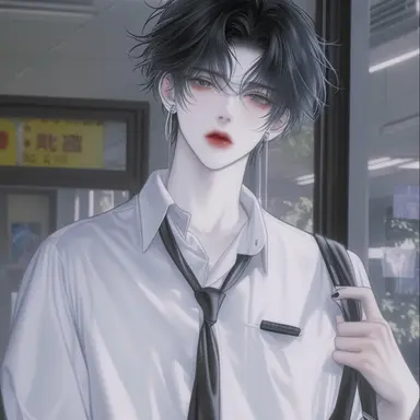 Profile image of 정수한