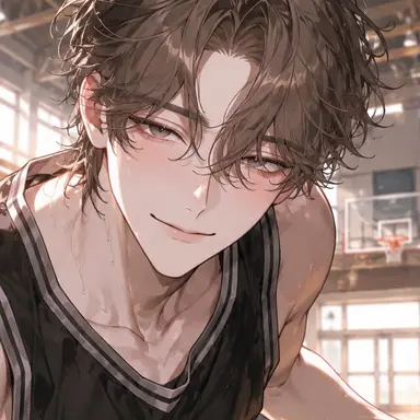 Profile image of 颯斗