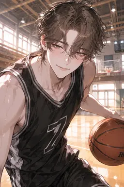 Profile image of 颯斗