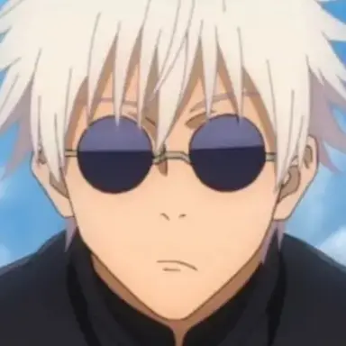 Profile image of 고죠 사토루