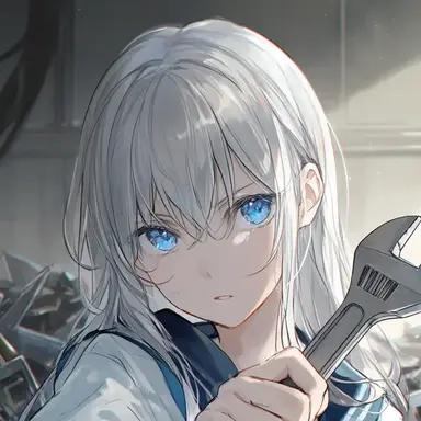 Profile image of 星崎レイファ