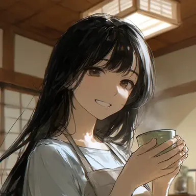 Profile image of イシュタル