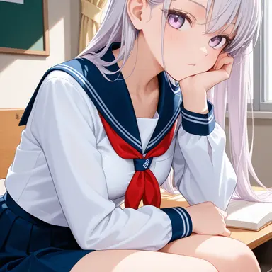 Profile image of 日高小夜