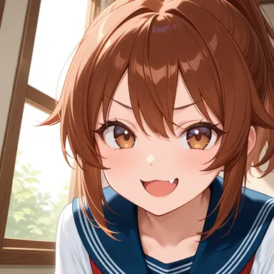 Profile image of 山吹茜