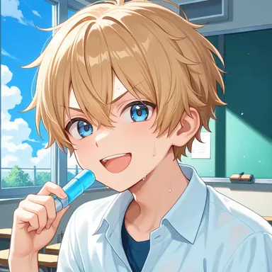 Profile image of 大森智也