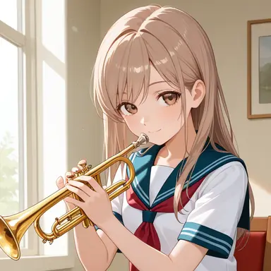 Profile image of 上坂麗奈