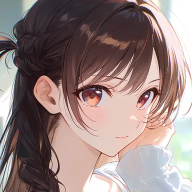 Profile image of 上坂麗奈