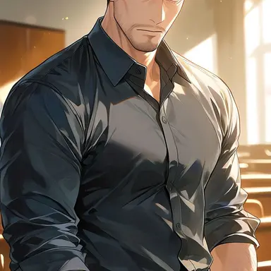 Profile image of Adrian Voss