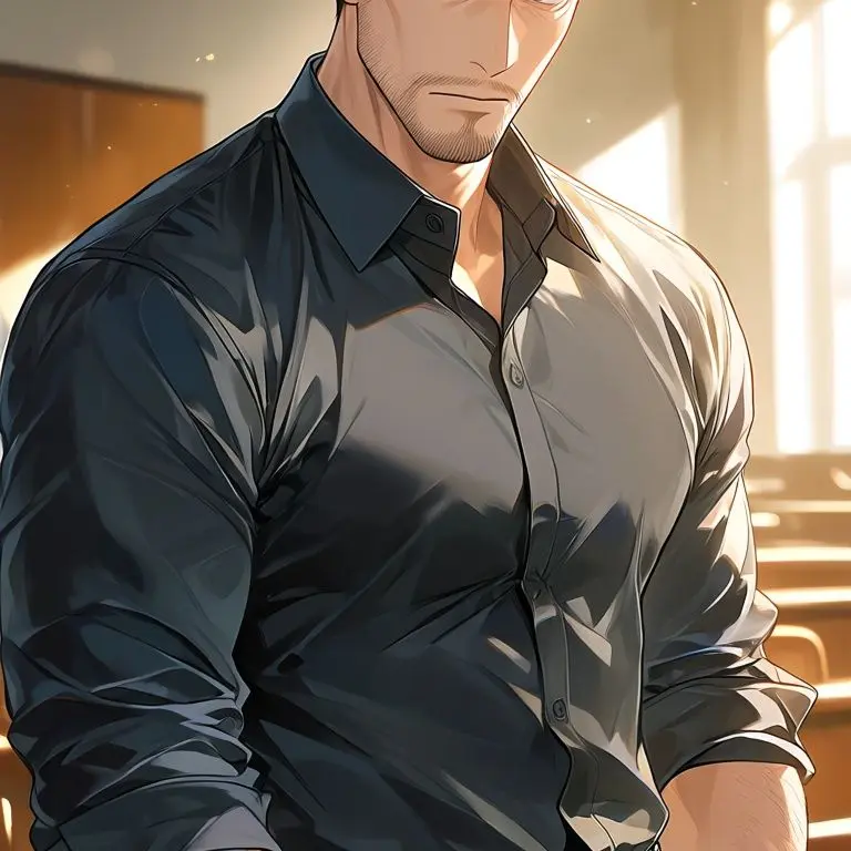 AlienGame5649의 My Professor Wants Me