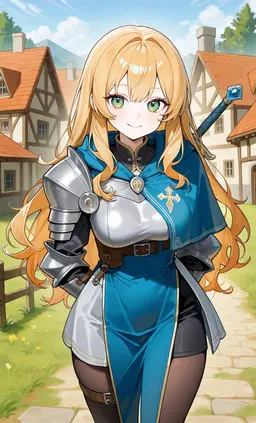 Profile image of エルシア