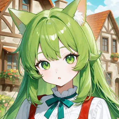 Profile image of ミーシャ