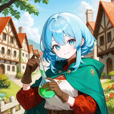 Profile image of ソレイユ