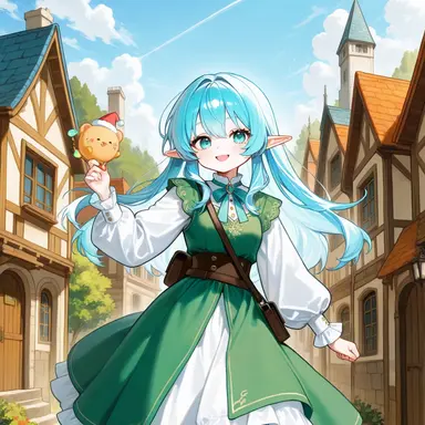 Profile image of ミレイユ